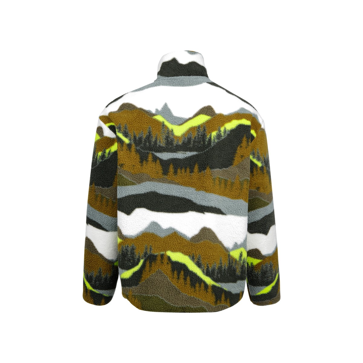 Brunotti Reggio Men Urban Fleece