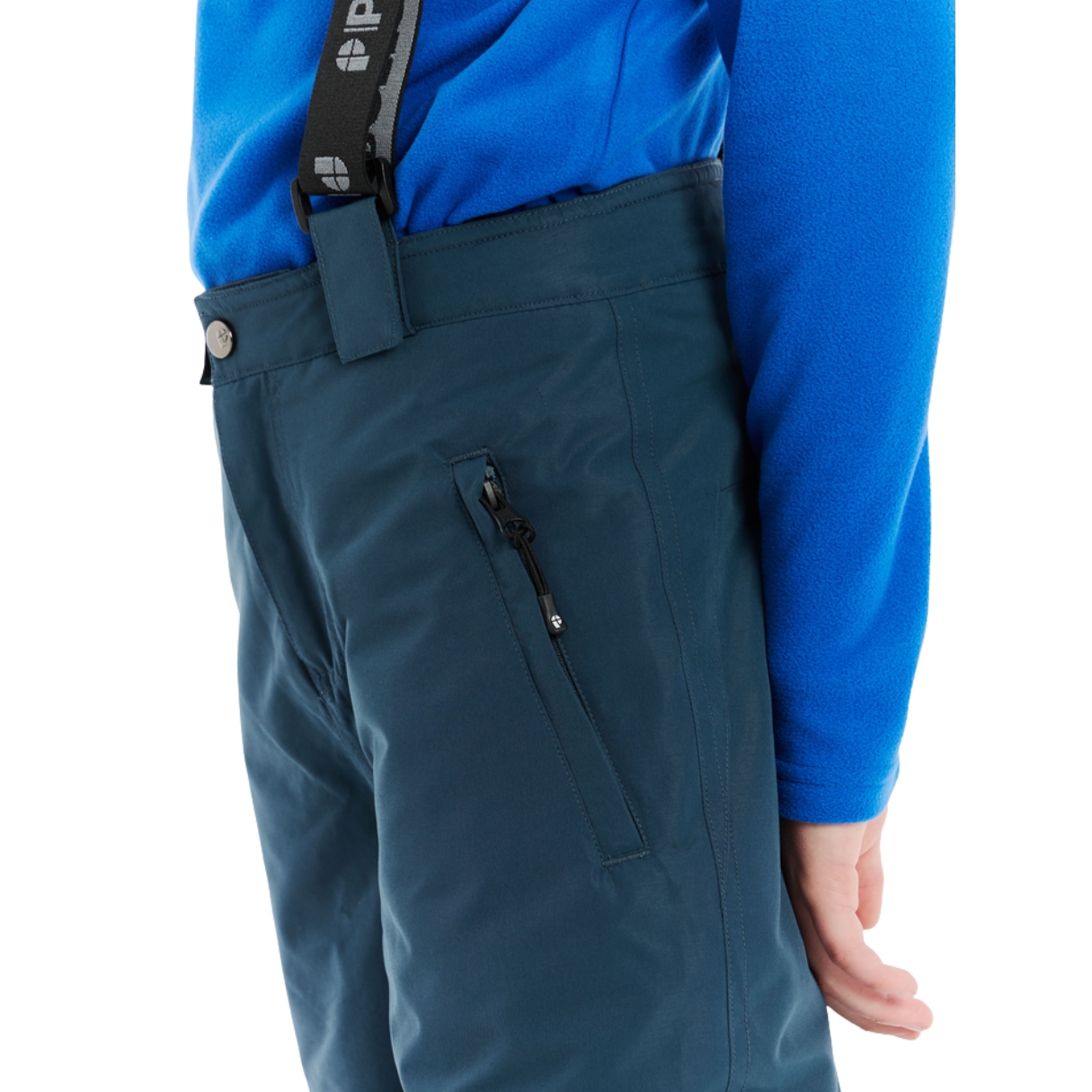 Protest Boys Prtsticks Jr Snowpants