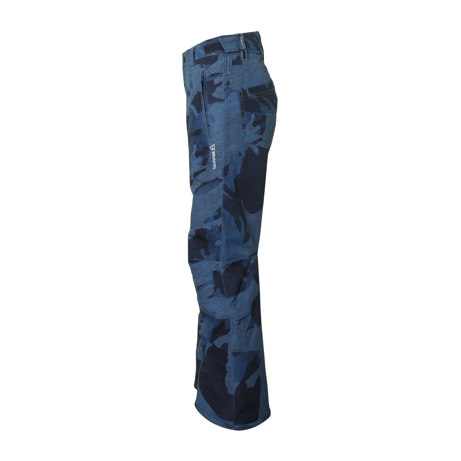 Brunotti B Kitebar JR Snowpants 2020 Brunotti B Kitebar JR Snowpants 2020