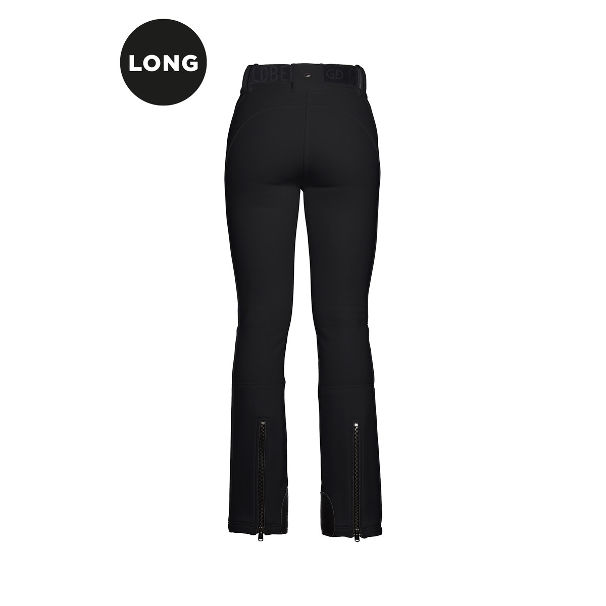 Goldbergh Womens Pippa Long Ski Pants