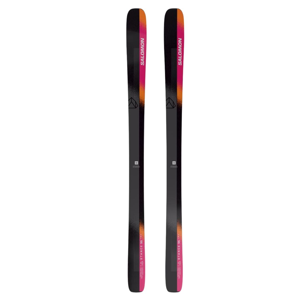 Salomon Stance 96