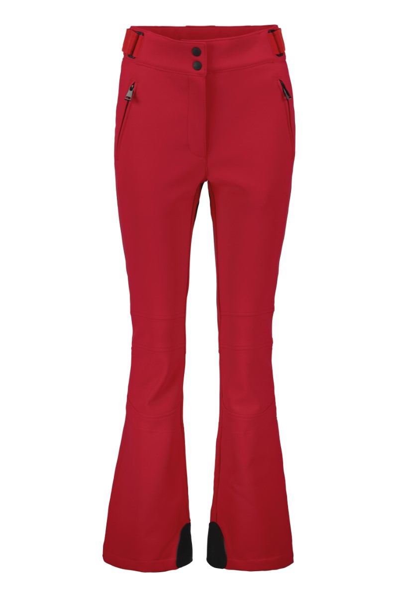 Airforce Womens Sundance Mountain Ski Pants | Red | XL | 8720628090338