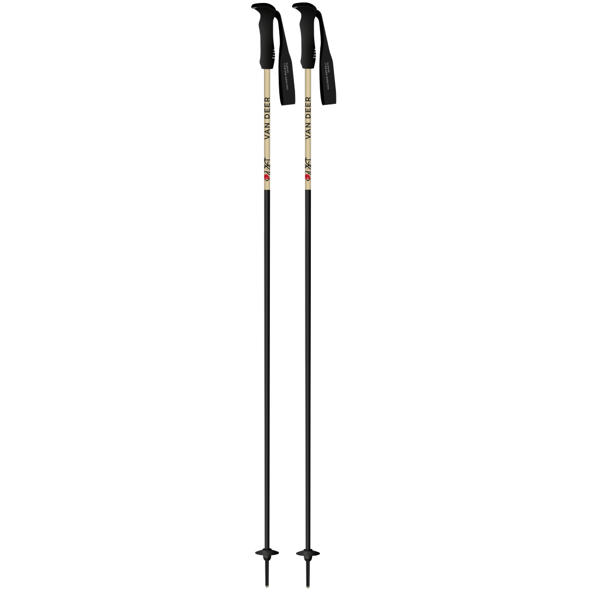 Van Deer Piste Carbon Van Deer Piste Carbon