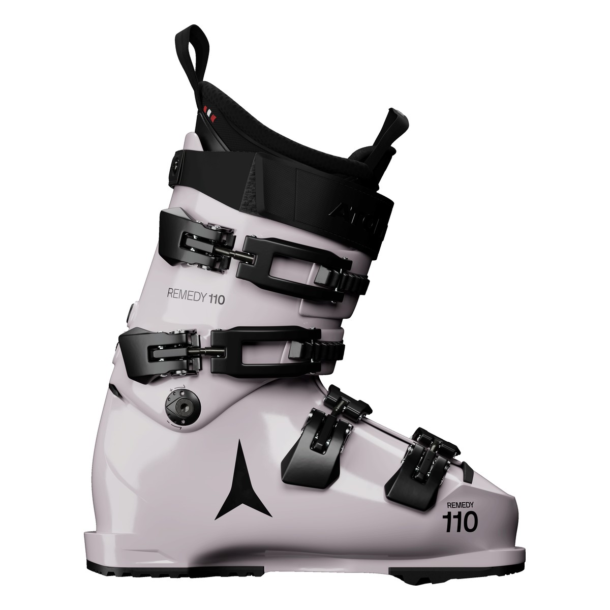 Atomic Remedy 110