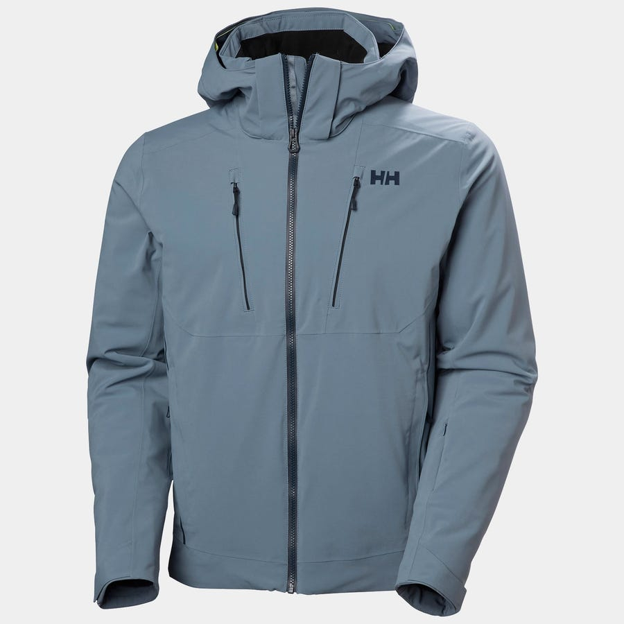 Helly Hansen Mens Alpha 4_0 Jacket