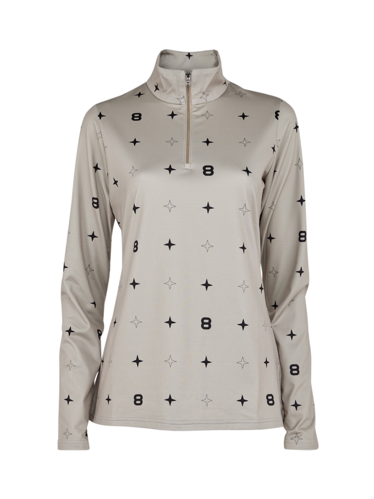 8848 Altitude Womens 8848 Star Sweat 8848 Altitude Womens 8848 Star Sweat