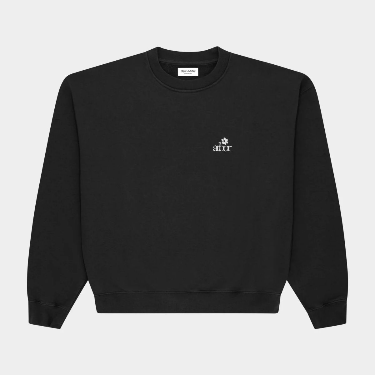 Arbor Mini Flower Crewneck
