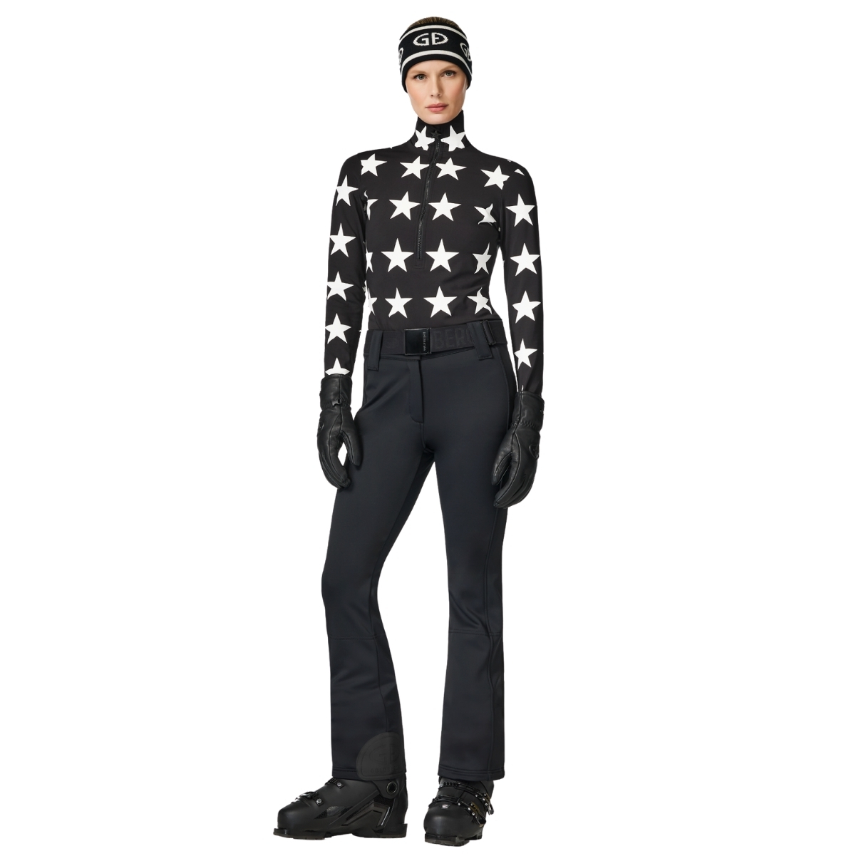 Goldbergh Womens Lunaria Ski Pully