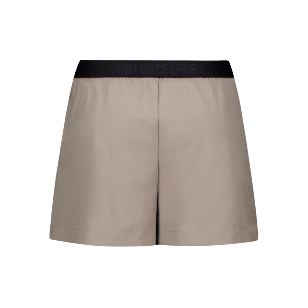 Airforce Womens Pleated Performance Short