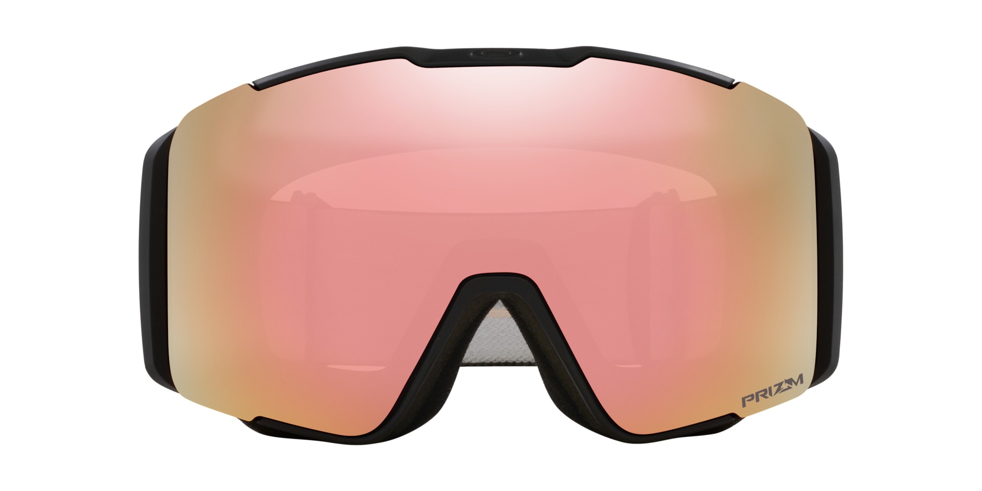 Oakley Line Miner Pro M Black/Rose Gold & Iced