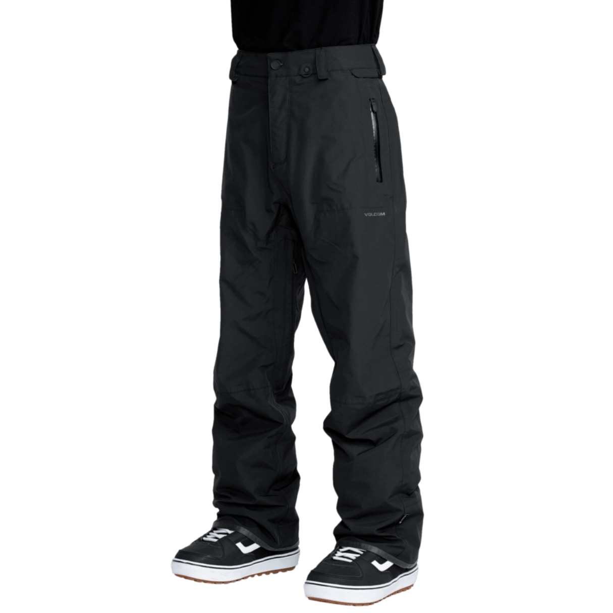Volcom Mens L Gore-Tex Pant