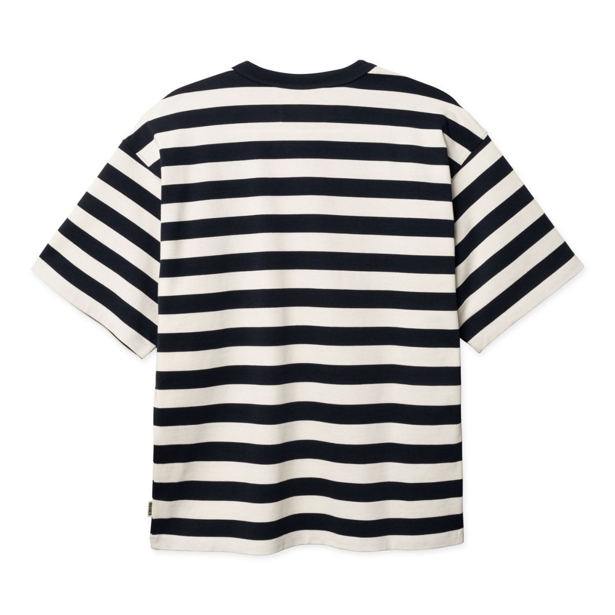 Woodbird Mens WBBeam Stripe Tee