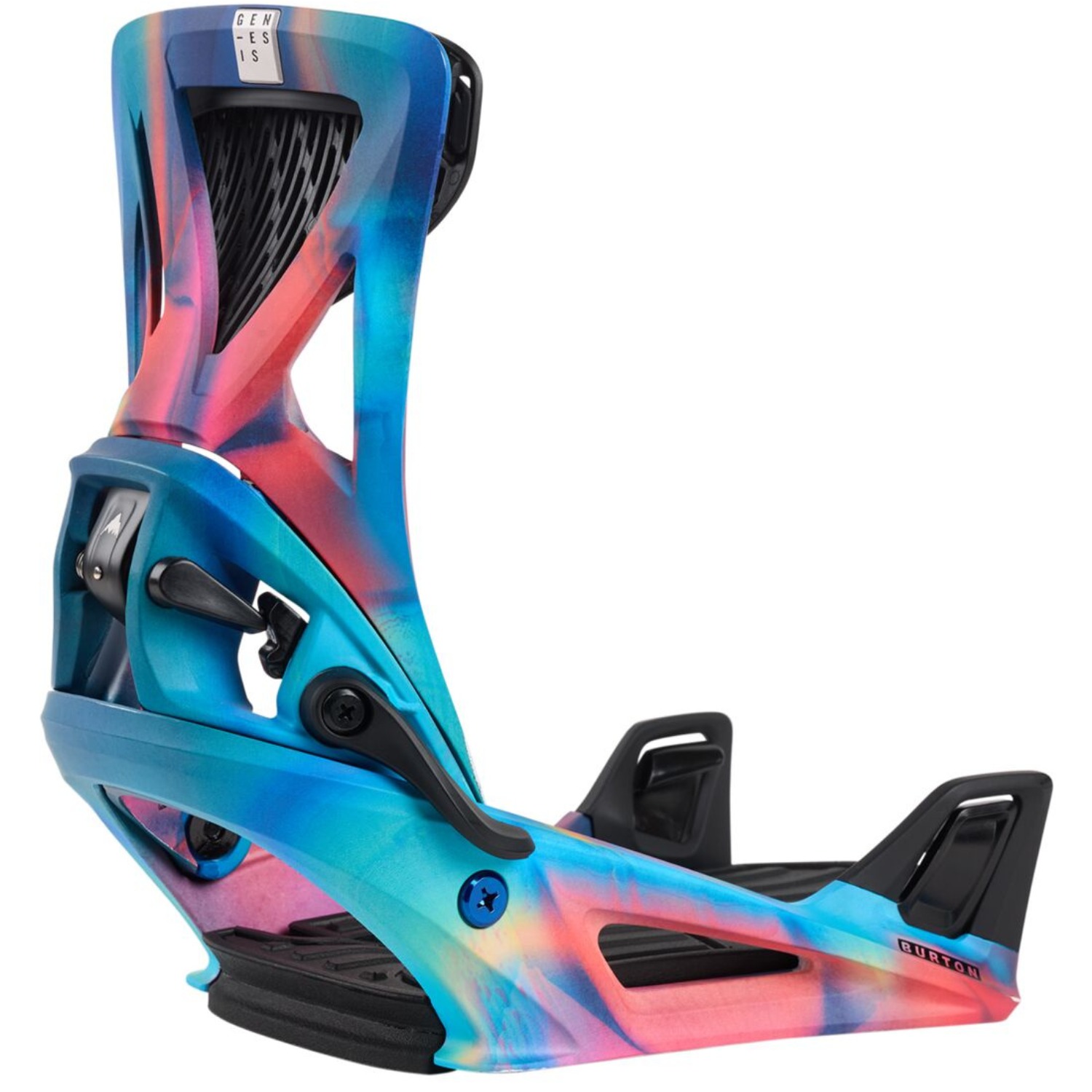 Burton Step On Genesis Re:Flex