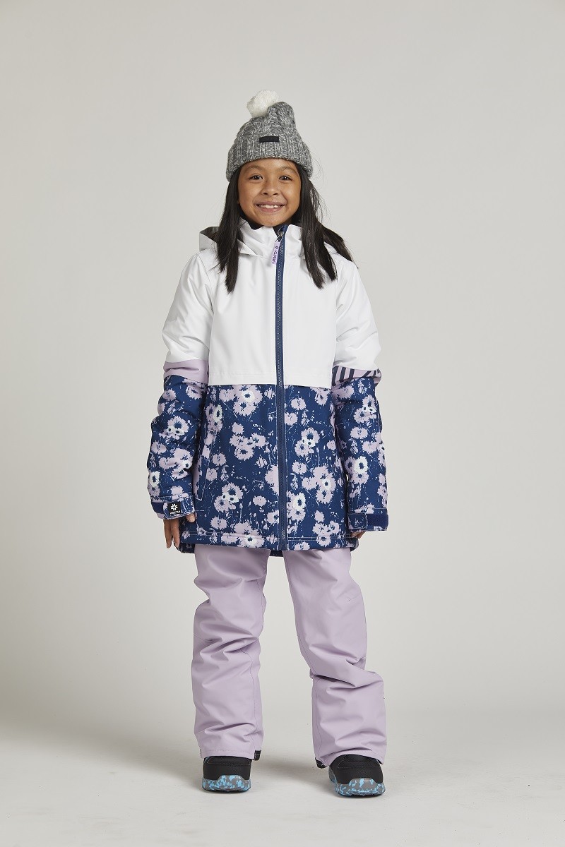 Nikita Girls Lindan Jacket 2020 Nikita Girls Lindan Jacket 2020