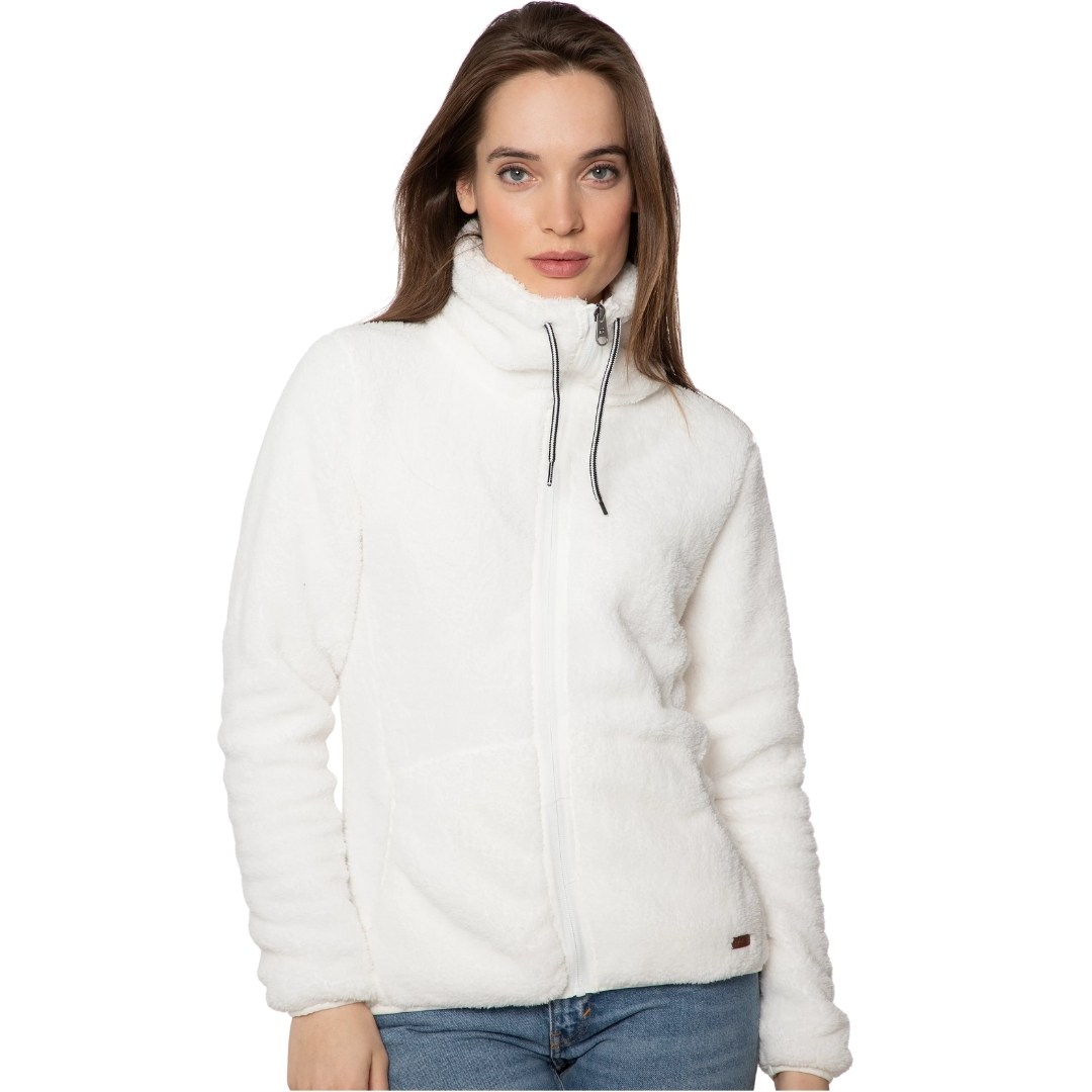 Protest Women's Riri Full Zip Top 
