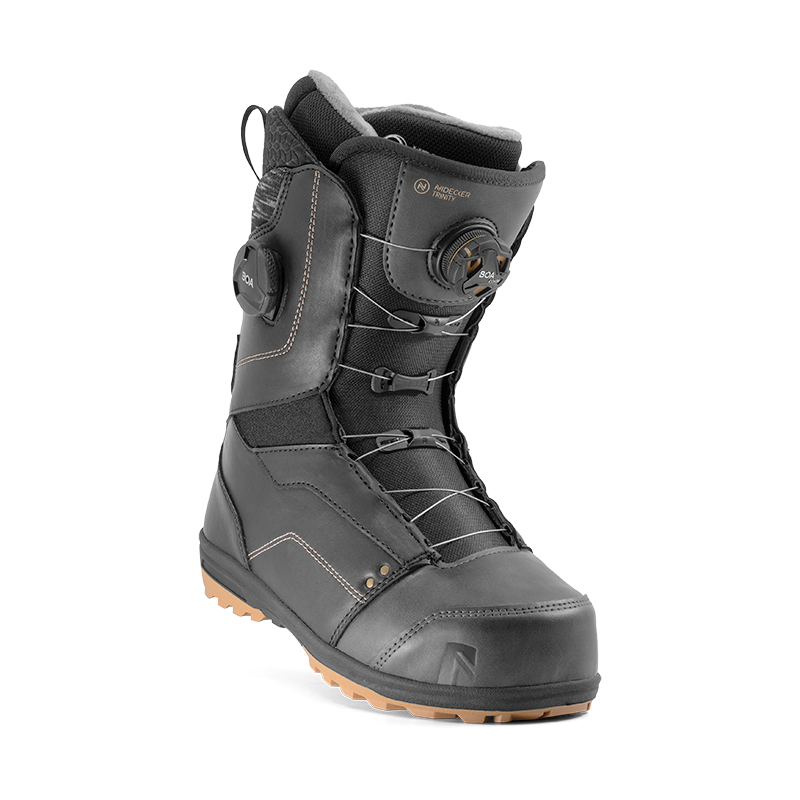 Nidecker Trinity Boa Fcs 2020 Nidecker Trinity Boa Fcs 2020