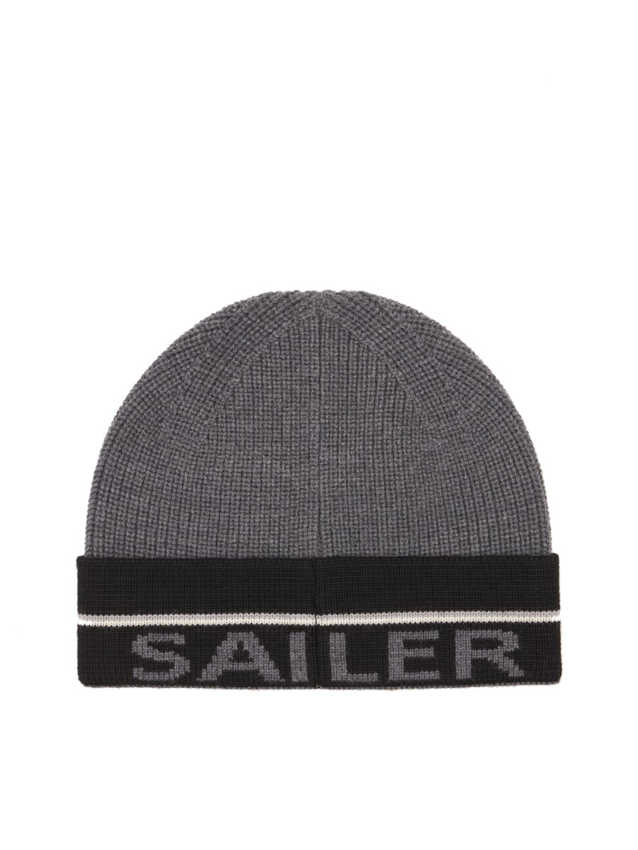 Toni Sailer Jones Men Hat