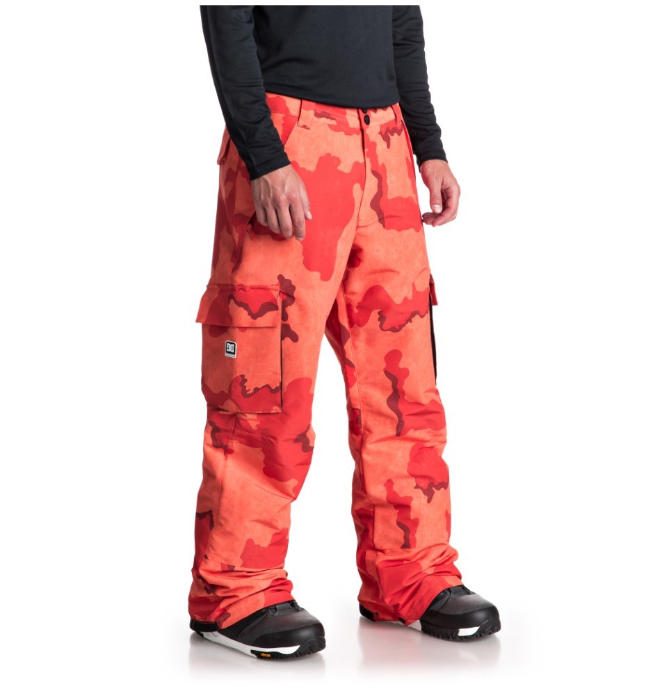 DC Shoes M Banshee Pant DC Shoes M Banshee Pant