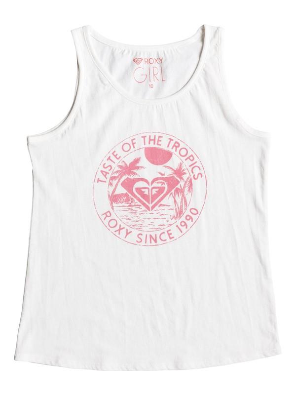 Roxy G Rainy Taste Tee