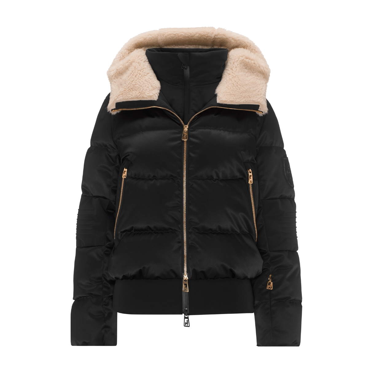 Toni Sailer Womens Sasha Special Ski Jacket