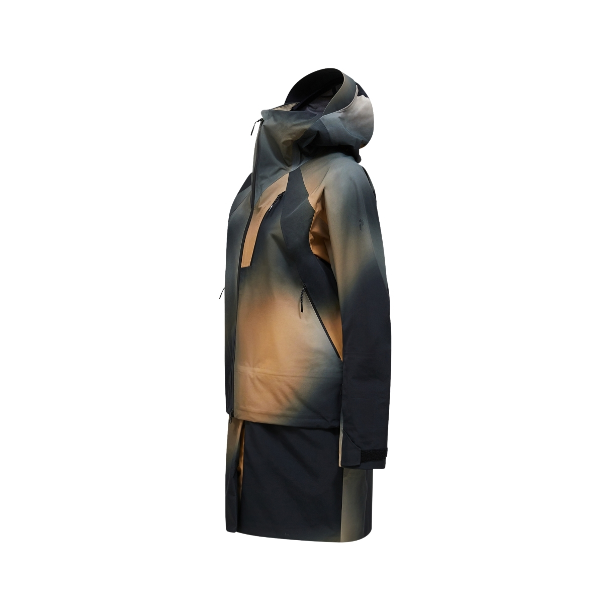 Peak Performance Womens Trailblazer 3L Jacket