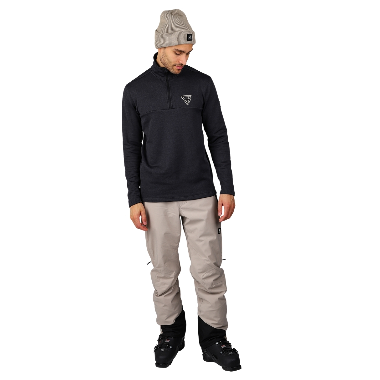 Brunotti Daronst Men Fleece