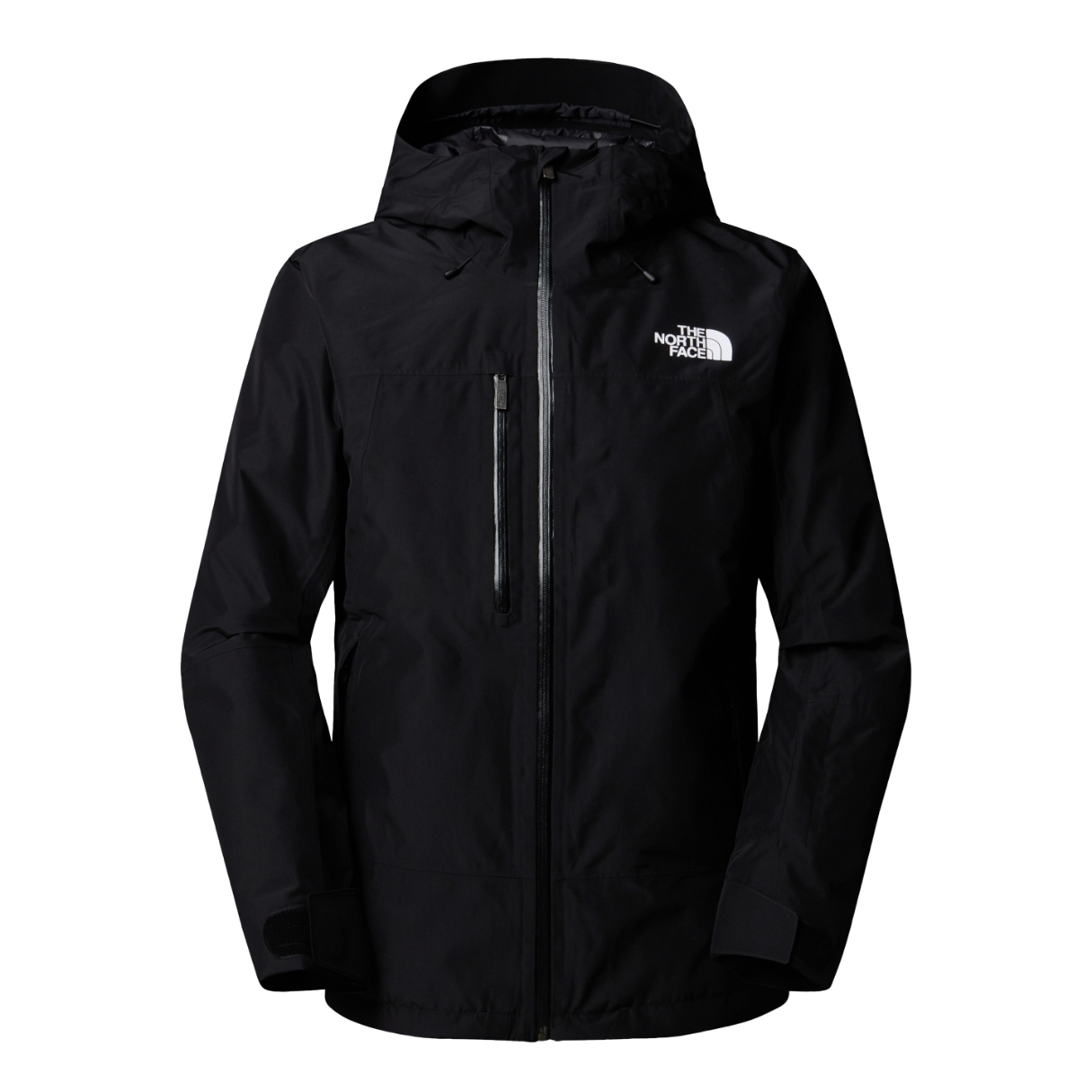 The North Face Mens Descendit Jacket