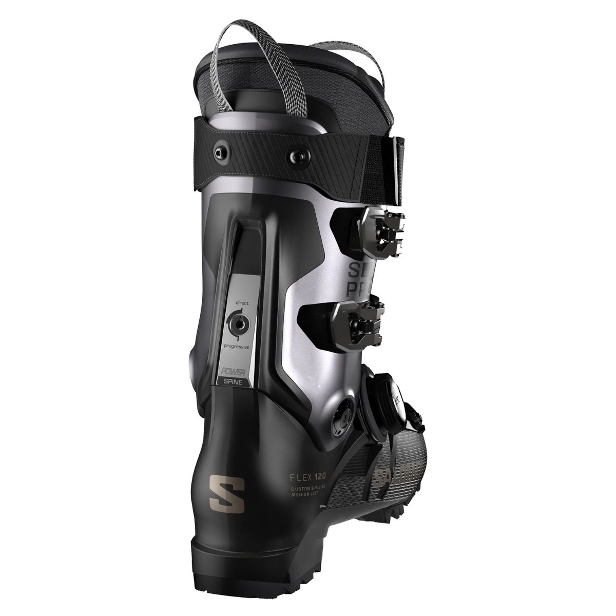 Salomon S/Pro Supra Boa 120 GW