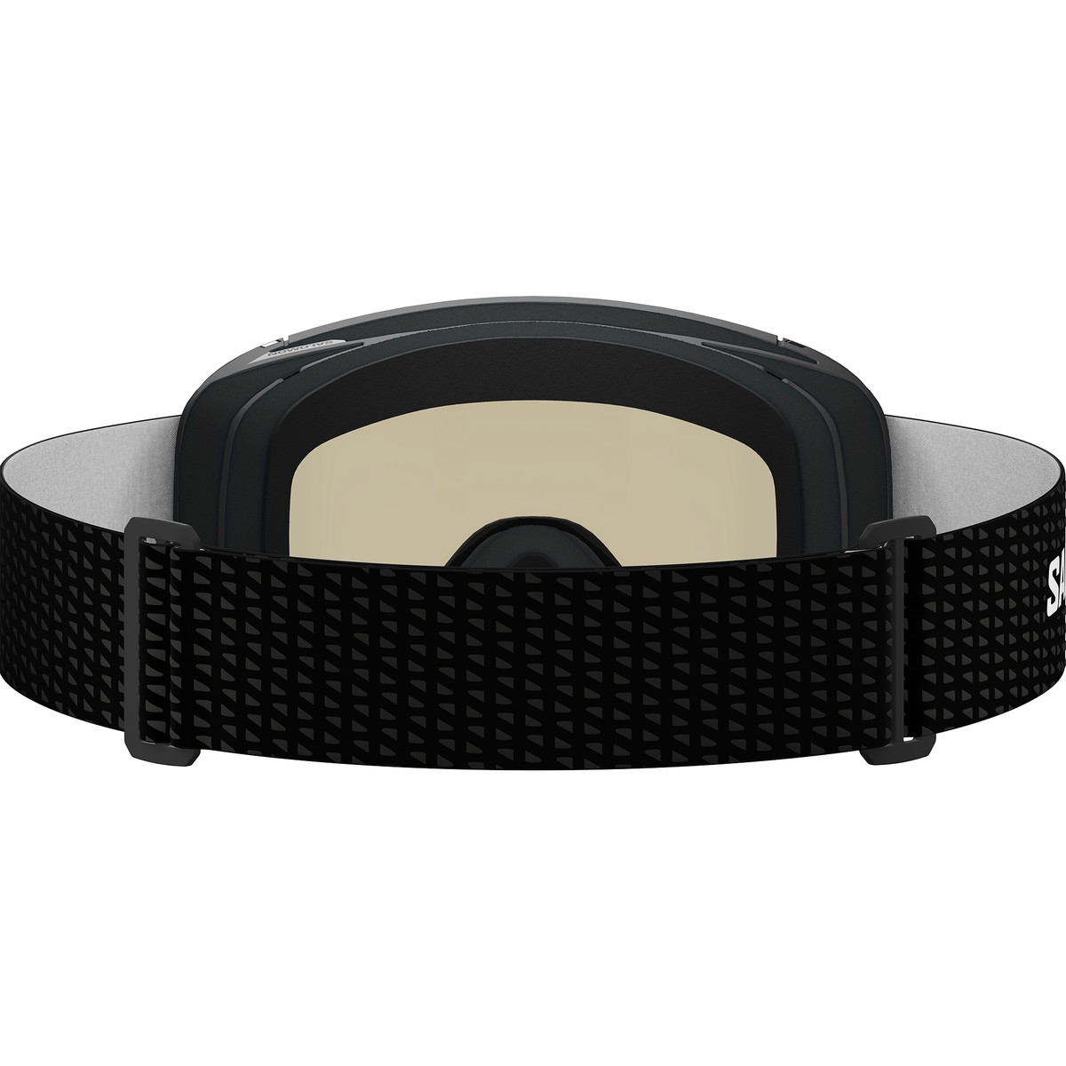 Salomon Aksium 2.0 S Access - Black - Gold