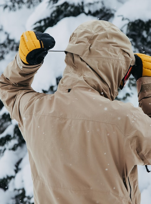 Burton Mens AK Swash GORE-TEX Jacket