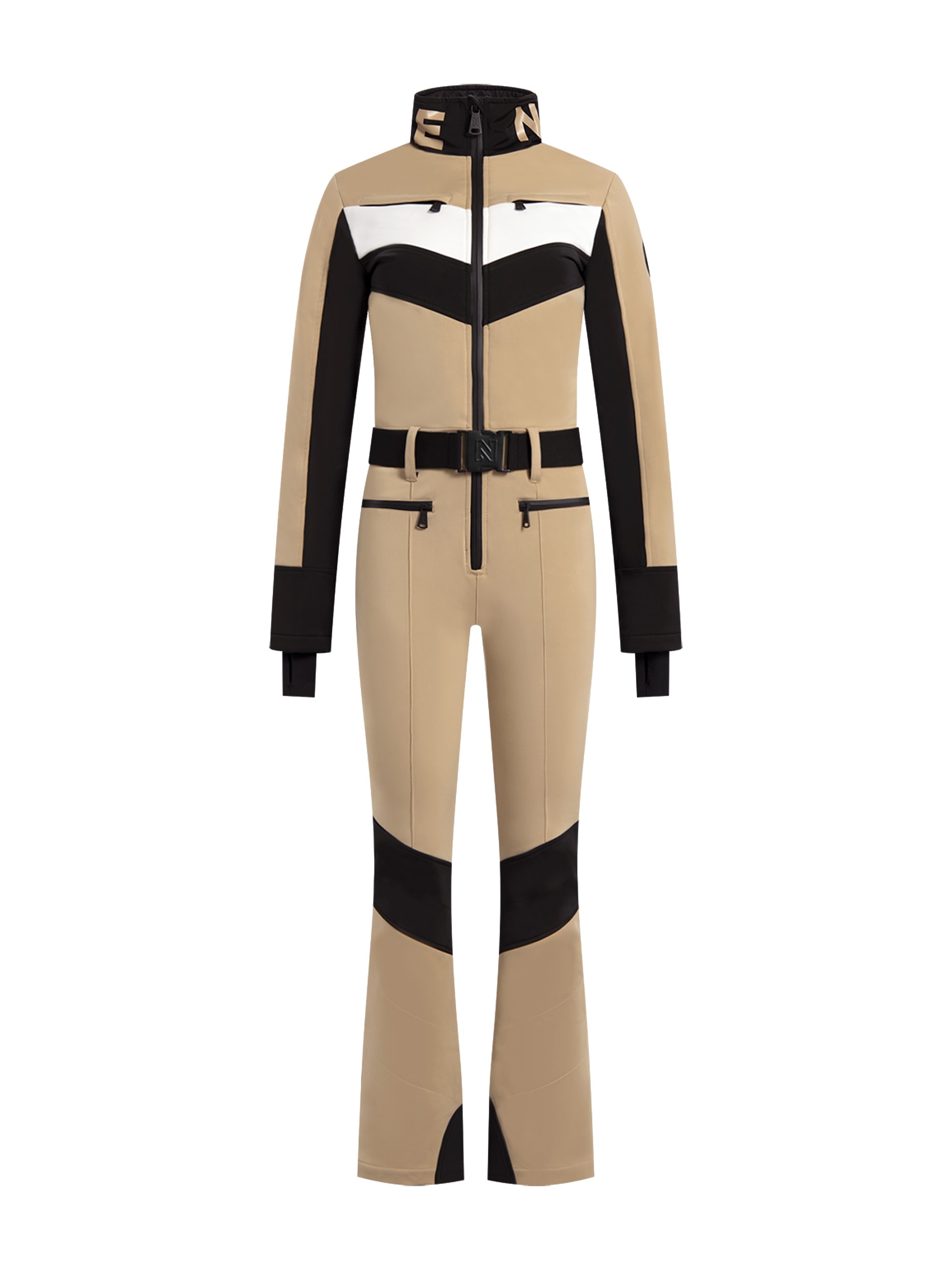 Nikkie Uriel Ski Jumpsuit