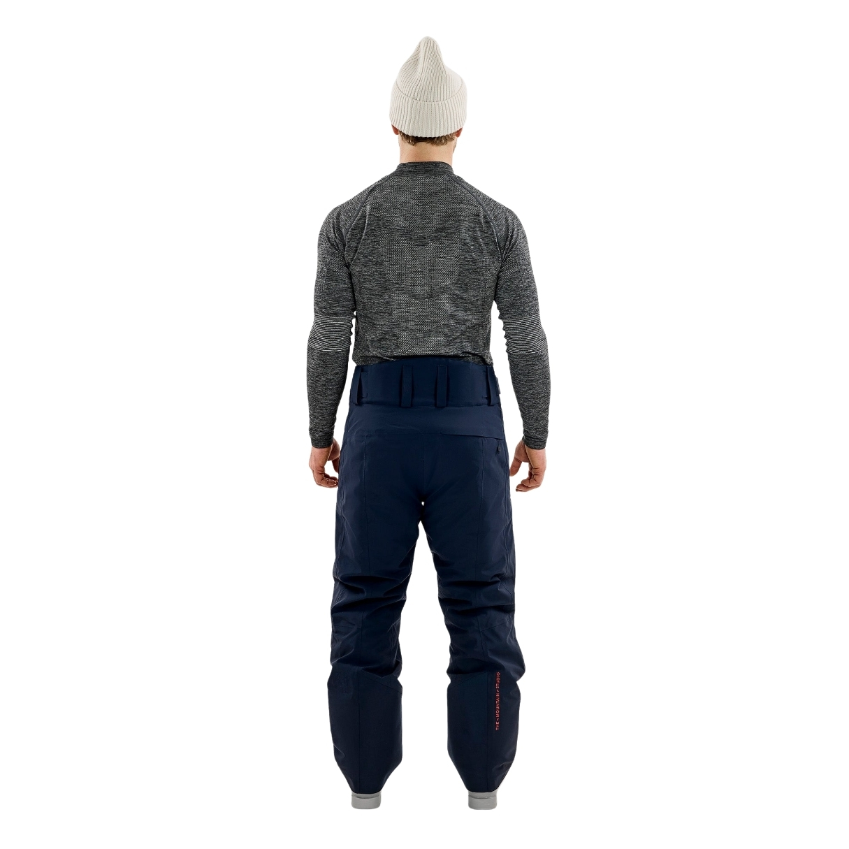 The Mountain Studio Mens Carv Insulated Stretch Pant