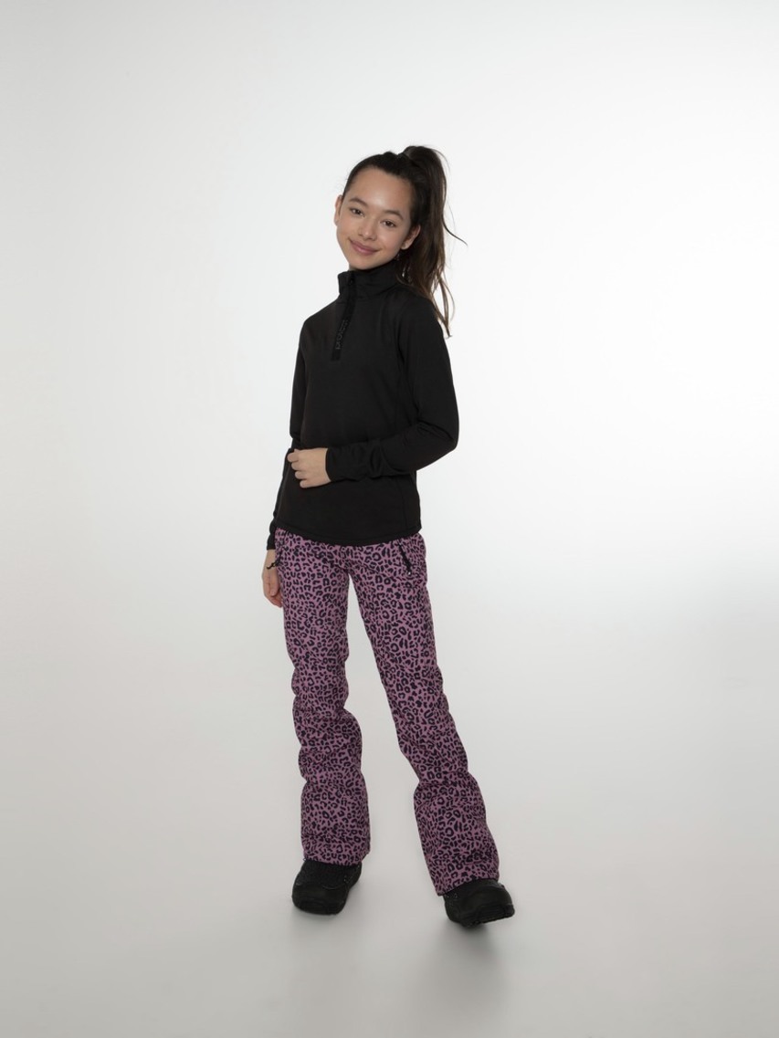 Protest G Fabrizoy Jr 1/4 zip top