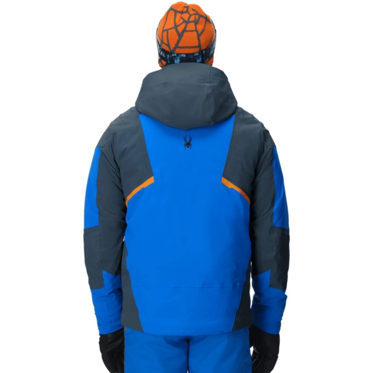 Spyder Mens Vanqysh Jacket