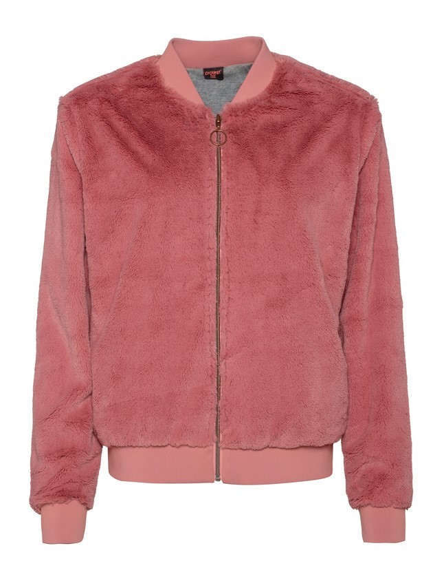 Protest W Firby Full Zip Top 2020 Protest W Firby Full Zip Top 2020