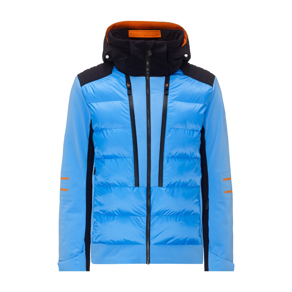 Toni Sailer Mens George