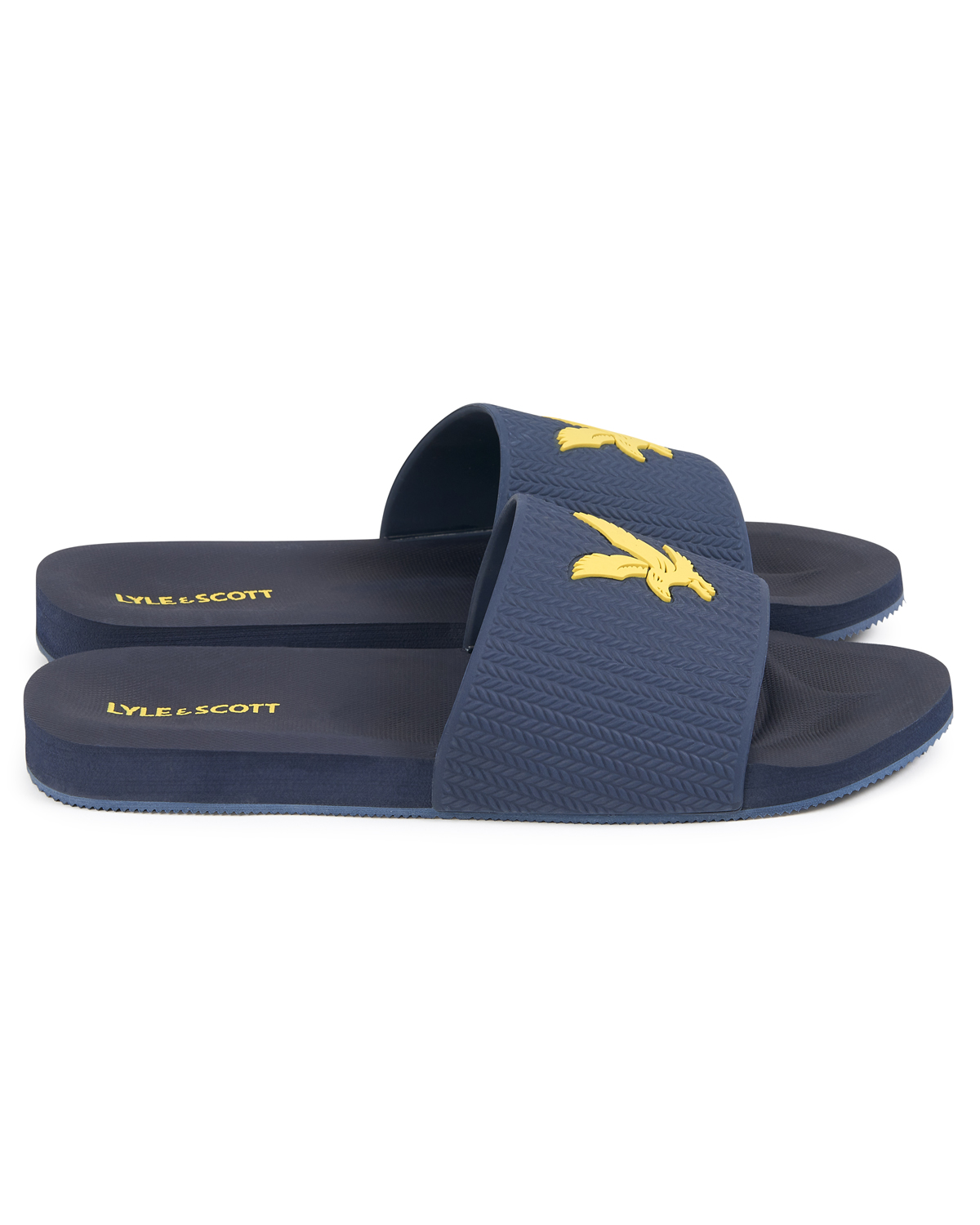 LYLE Mens Easy Slide LYLE Mens Easy Slide
