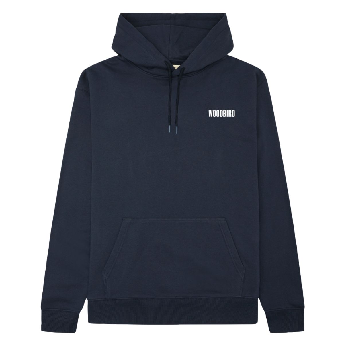 Woodbird Mens WBPacs Home Hoodie