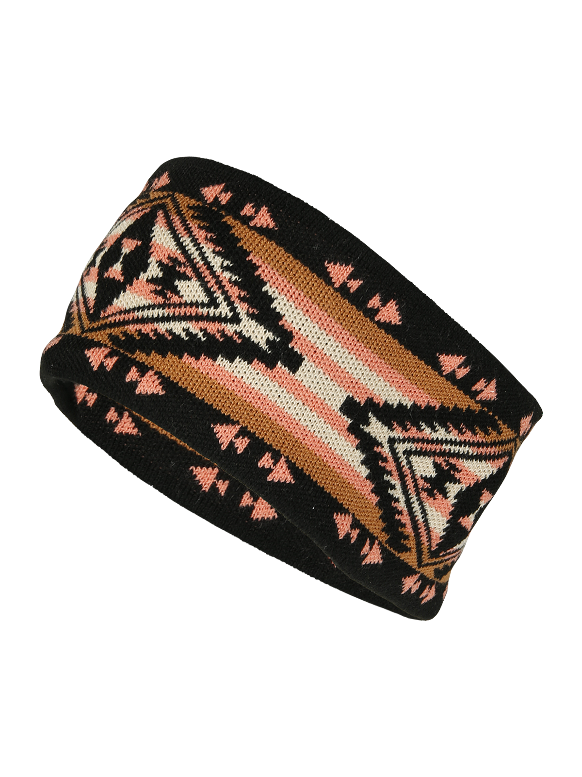 Brunotti Desire Women Hairband Zwart ONE SIZE Brunotti Desire Women Hairband Zwart ONE SIZE