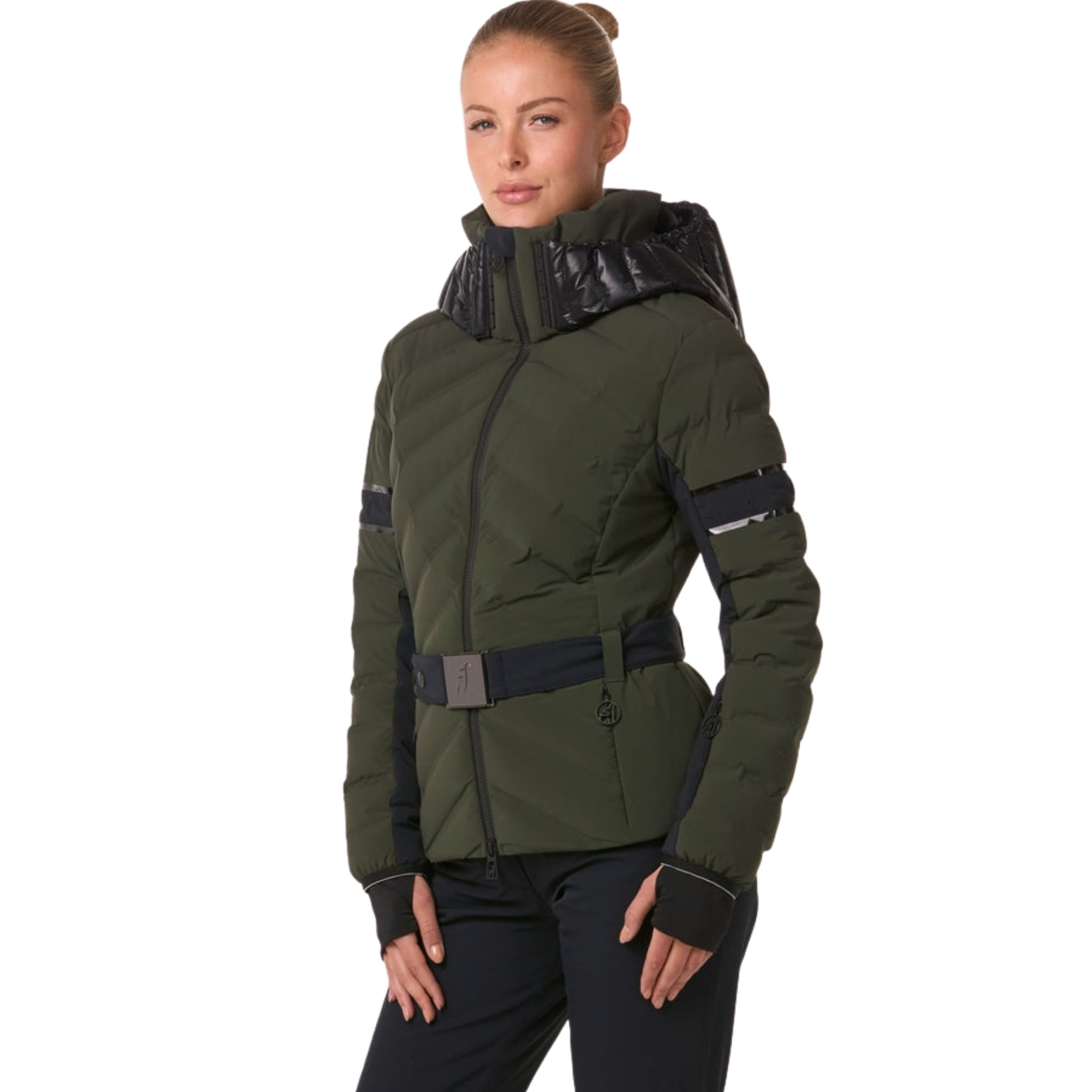 Toni Sailer Womens Corinne