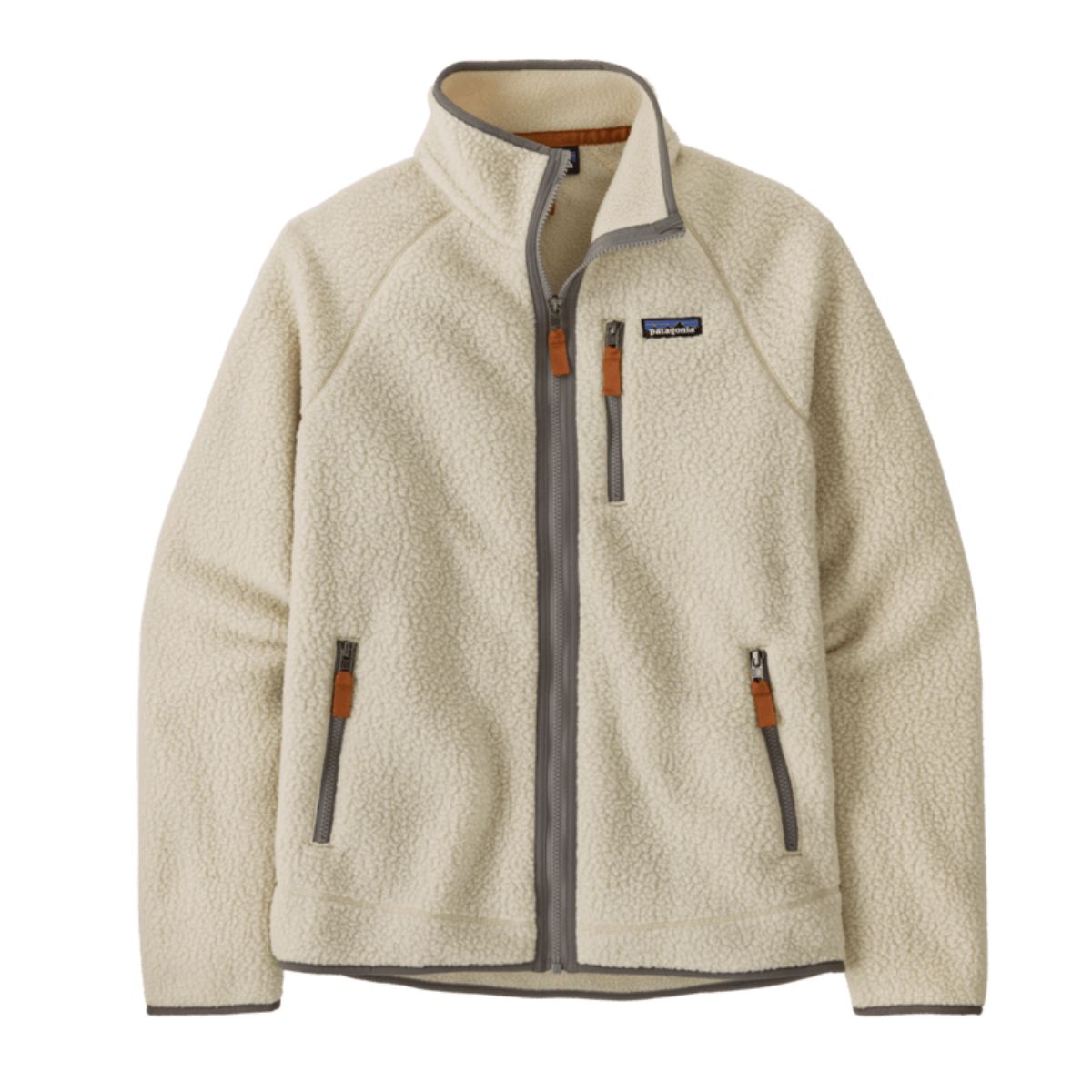 Patagonia Mens Retro Pile Jacket
