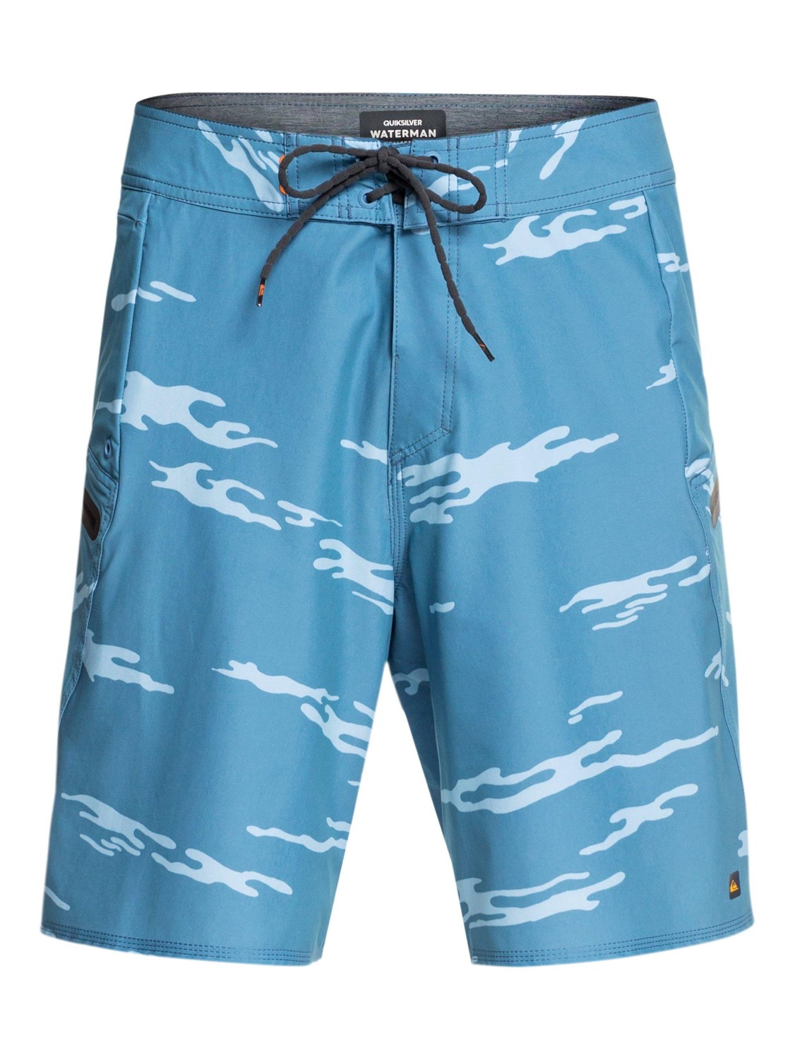 Quiksilver M Waterman Paddler 20 Boardshort 2019 Quiksilver M Waterman Paddler 20 Boardshort 2019