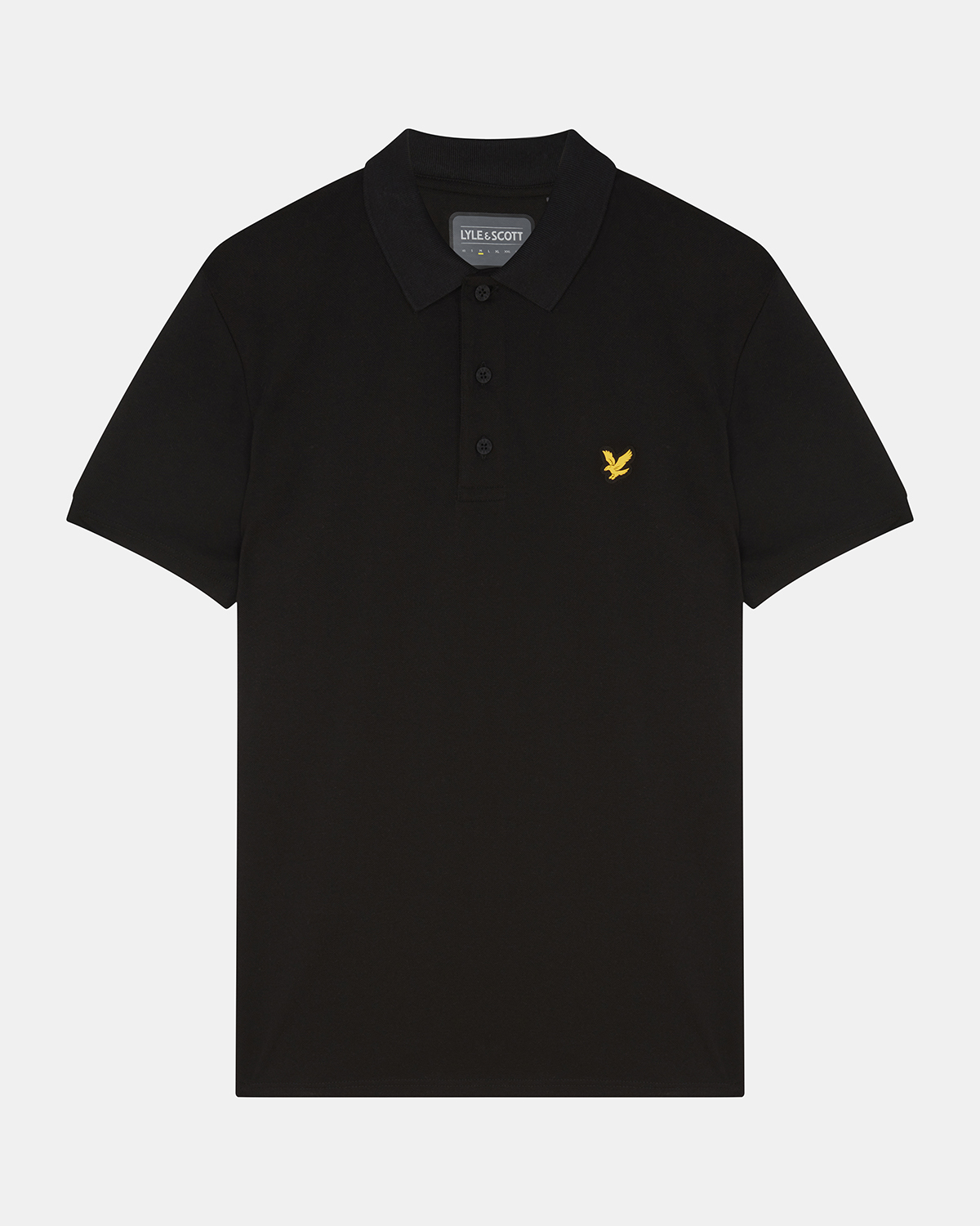 Lyle and Scott Sport SS Polo 2023