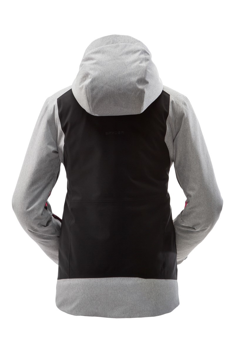 Spyder W Voice Gtx Jacket 2020 Spyder W Voice Gtx Jacket 2020