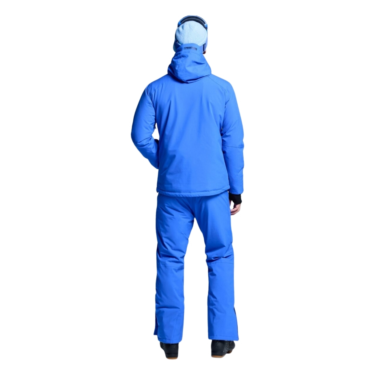 Poederbaas Mens Arctic 2L Insulated Pant