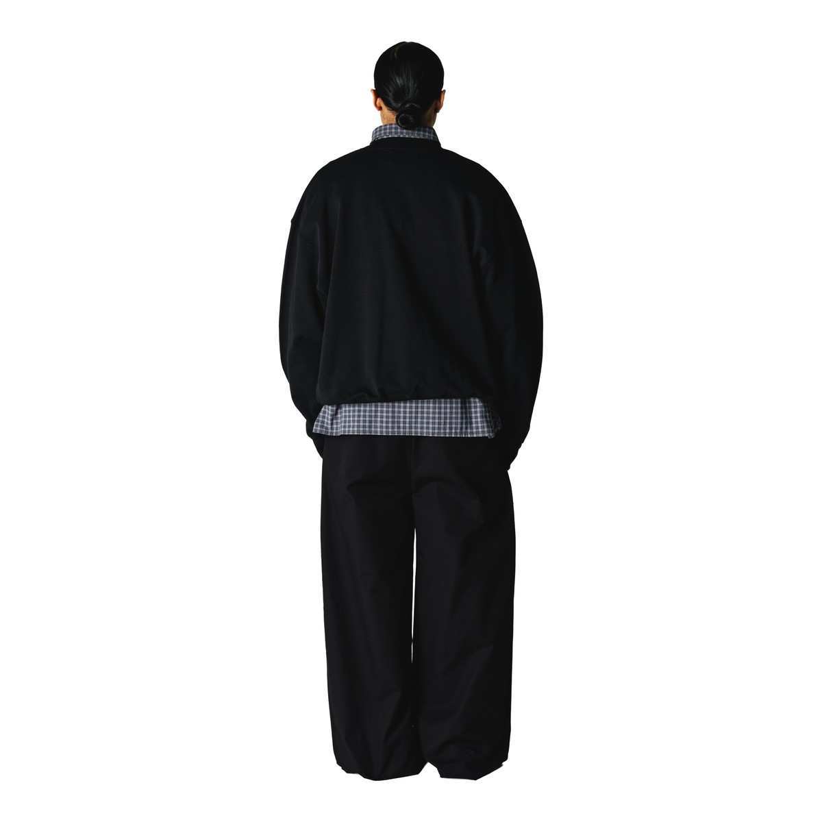 Woodbird Mens Wake Twist Crew