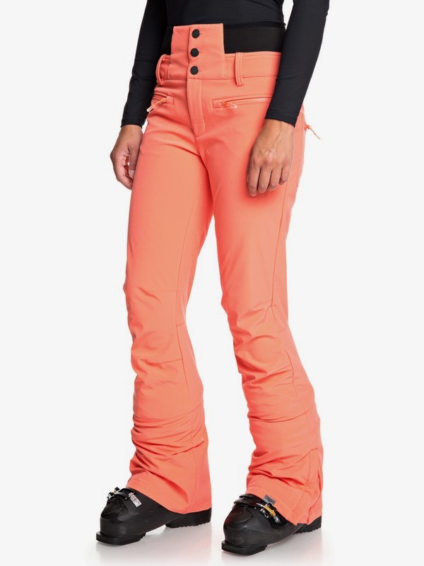 Roxy W Rising High Pant 2020 Roxy W Rising High Pant 2020