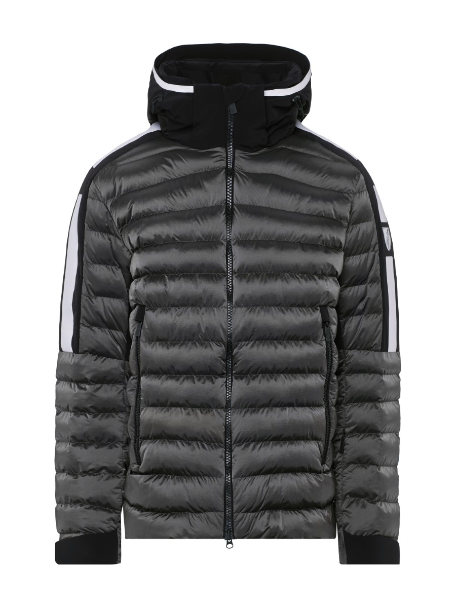 Toni Sailer Kale Blacktone Men Ski Jacket