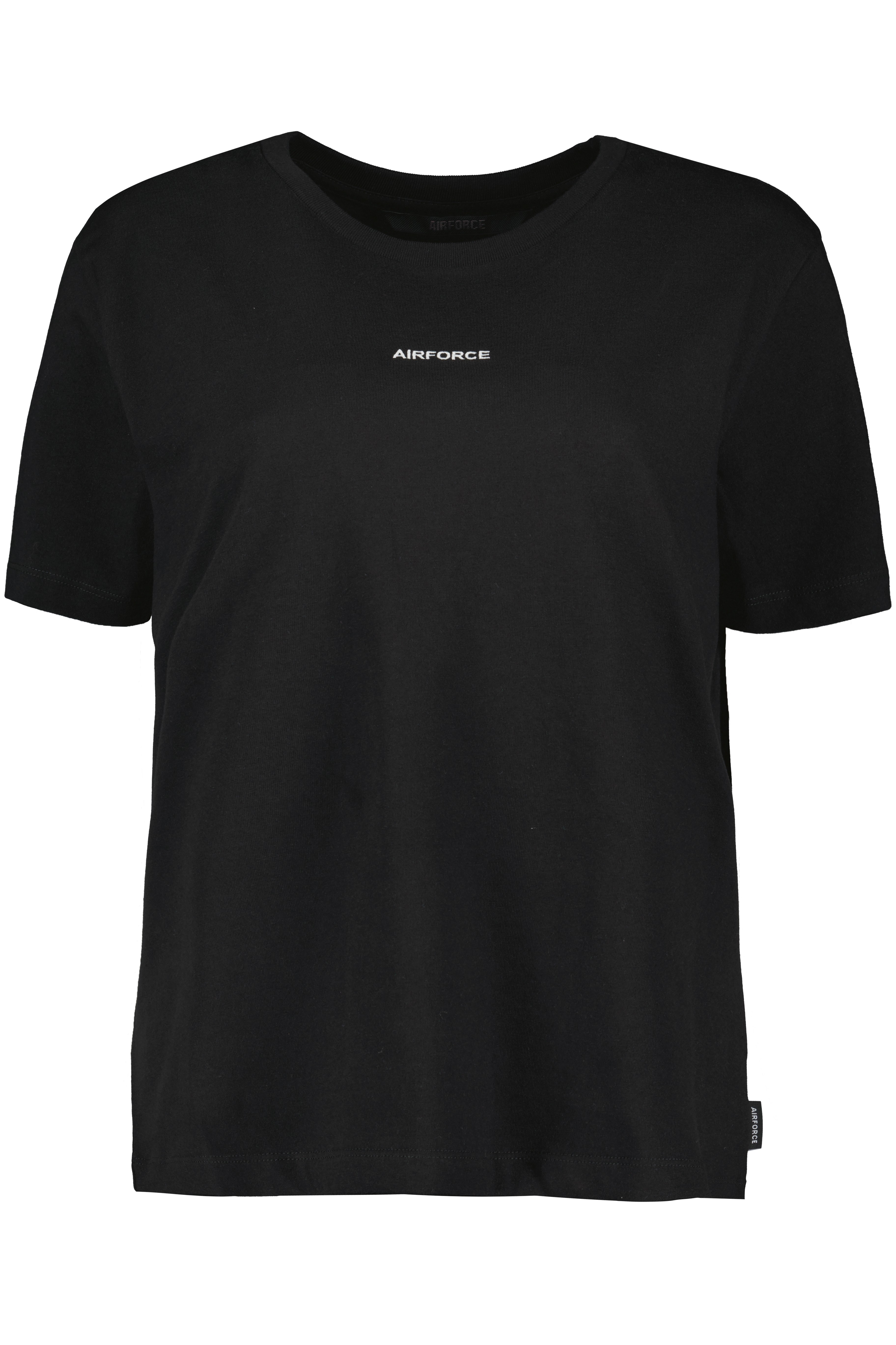 Airforce Womens Basic Airforce T_Shirt