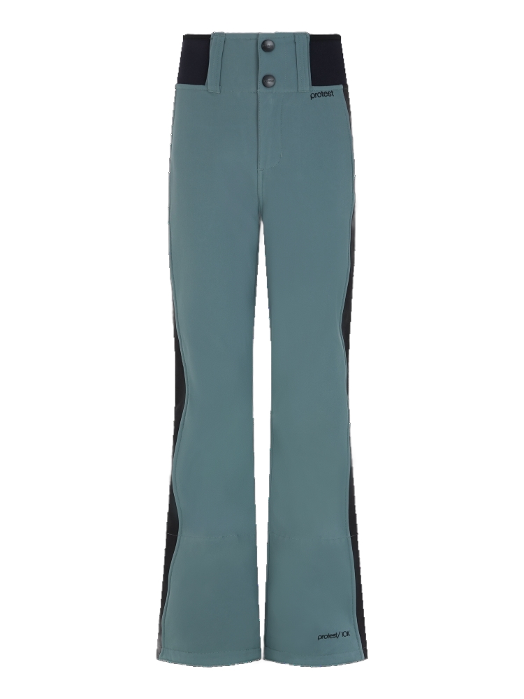 Protest Girls Prtproud Jr Snowpants Protest Girls Prtproud Jr Snowpants